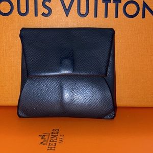 COPY - Hermès Coin Purse Authentic